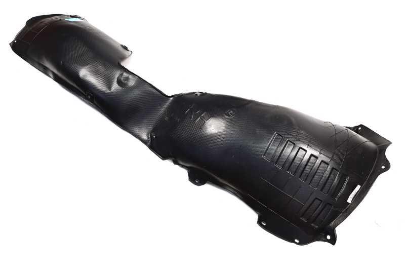 Підкрилок передній правий KIA SPORTAGE 15-18 (TEMPEST), фото 1