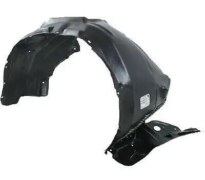 Підкрилок передній правий LEXUS RX 12-15 (TEMPEST)