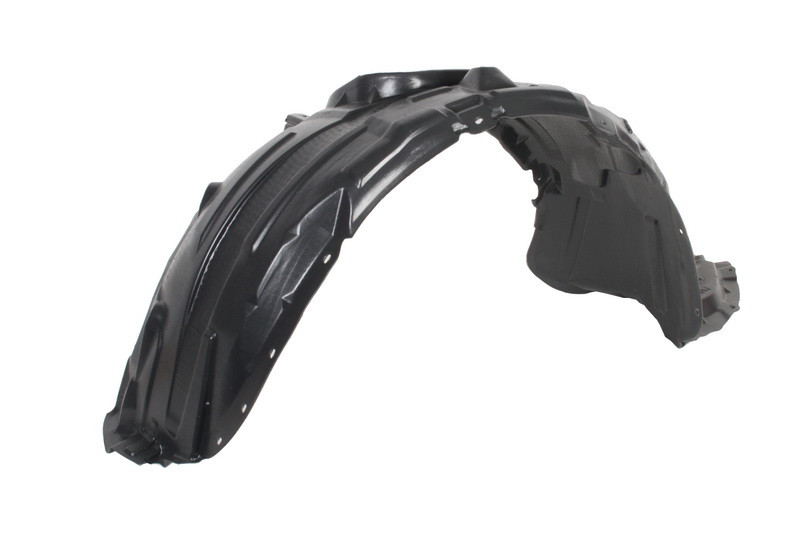 Підкрилок передній правий MAZDA 3 04- (вир-во TEMPEST), фото 1