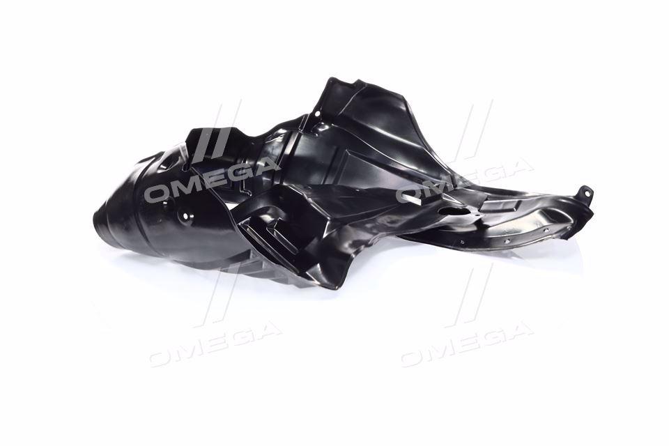 Підкрилок передній правий MAZDA 6 02-08 (TEMPEST), фото 1