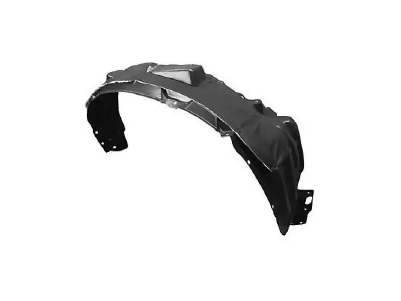 Підкрилок передній правий Mitsubishi ASX 10-13 (TEMPEST), фото 1