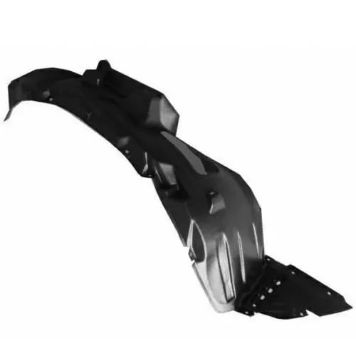 Підкрилок передній правий Mitsubishi COLT 04-10 (TEMPEST), фото 1