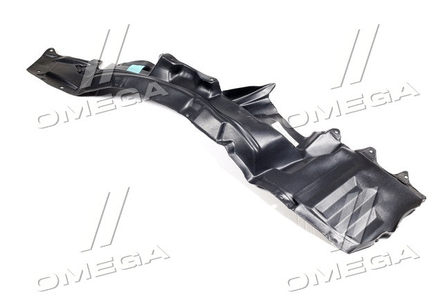 Підкрилок передній правий Mitsubishi OUTLANDER -07 (TEMPEST), фото 1