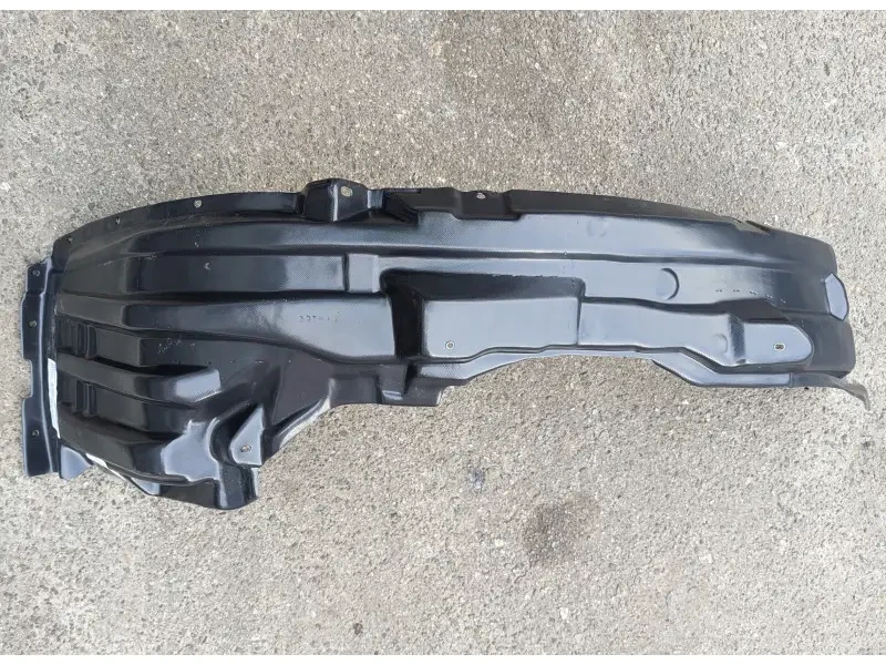 Підкрилок передній правий Mitsubishi OUTLANDER 12- (TEMPEST), фото 1