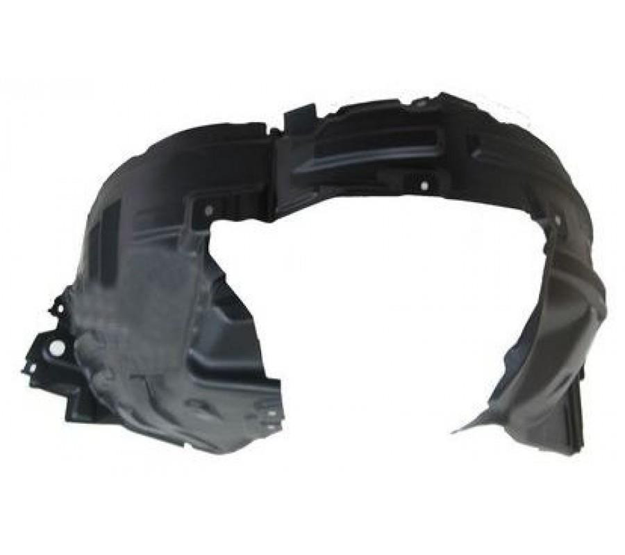 Підкрилок передній правий Nissan JUKE 10-19 (TEMPEST), фото 1