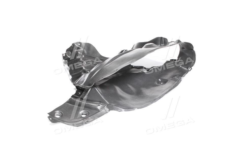 Підкрилок передній правий Nissan NOTE (TEMPEST), фото 1