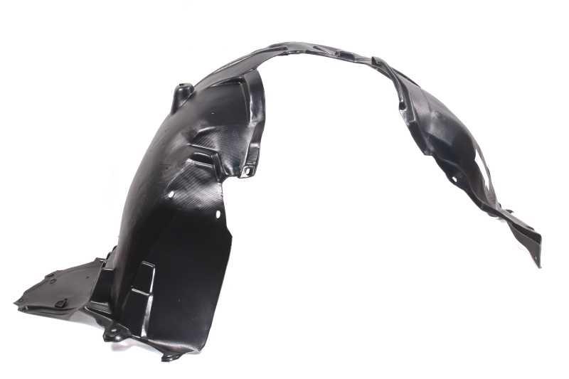 Підкрилок передній правий Nissan QASHQAI 14-17 (TEMPEST)