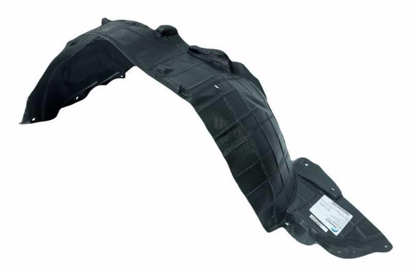 Підкрилок передній правий Nissan TIIDA 05-12 (TEMPEST), фото 1