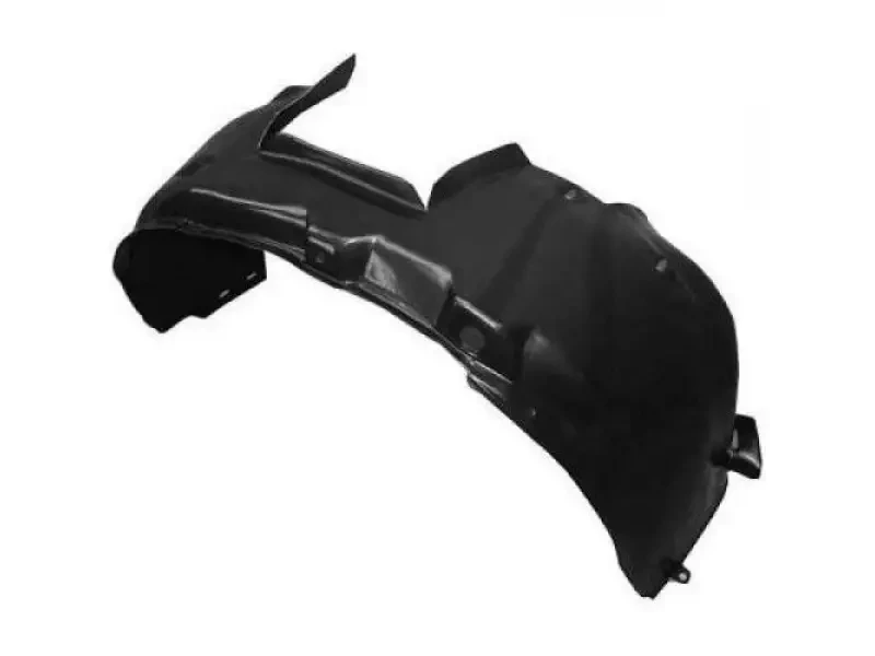 Підкрилок передній правий Opel COMBO 00- (TEMPEST), фото 1