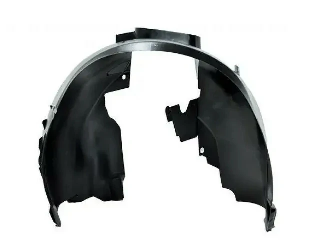 Підкрилок передній правий PEUGEOT 308 08-13 (TEMPEST), фото 1