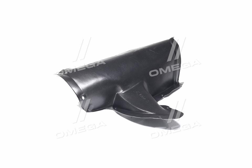 Підкрилок передній правий Skoda OCTAVIA 05-09 (вир-во TEMPEST), фото 1