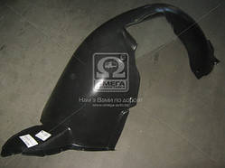 Підкрилок передній правий VW CADDY 04- (вир-во TEMPEST)