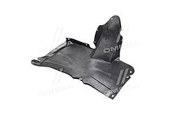 Підкрилок передній правий VW GOLF V (TEMPEST)