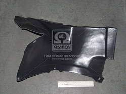 Підкрилок передній правий VW PASSAT B6 05-10 (вир-во TEMPEST)