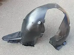 Підкрилок передній правий VW PASSAT B7 USA 11-15 (TEMPEST)