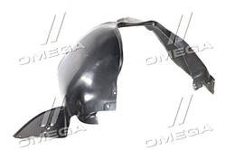 Підкрилок передній правий VW T5 03-09 (TEMPEST)