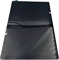 Дисплей Lenovo Tab M10 FHD TB-X605, чорний з тачскріном