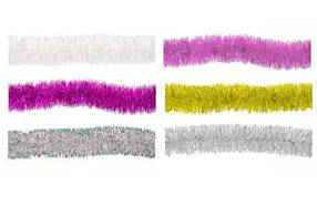 Дощик польський D=5см L=2,2м 10шт KNZ