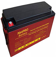 АКБ карбон 12 В, V, вольт, 135 А‧год, Ah, AH, GEL, VRLA, стаціонарний акумулятор, для інвертора