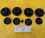 Ремкомплект УРАЛ-4320 робочого гальмівного циліндра, фото 2