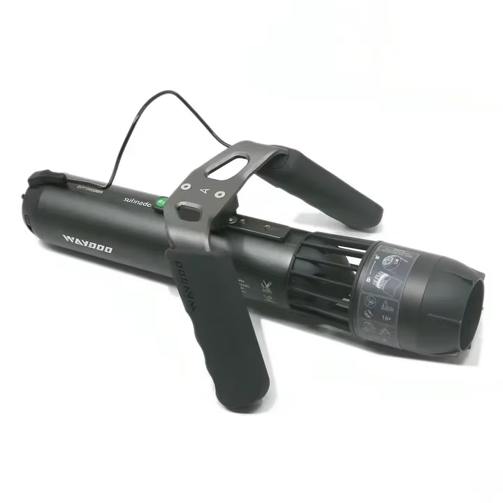 Електричний самокат скутер для плавання Waydoo No2172