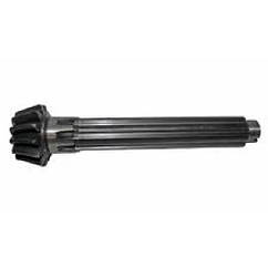 Вторинний вал КПП ЮМЗ 40-1701105 (Оригінал ЮжМаш)