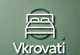 Vkrovati