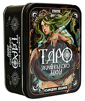 Карти Таро українського міфу (Strateg) 30617