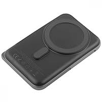 Портативна Батарея Proove Knight 20W 10000mAh(dark grey), фото 4