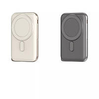 Портативна Батарея Proove Knight 20W 10000mAh (beige ), фото 4