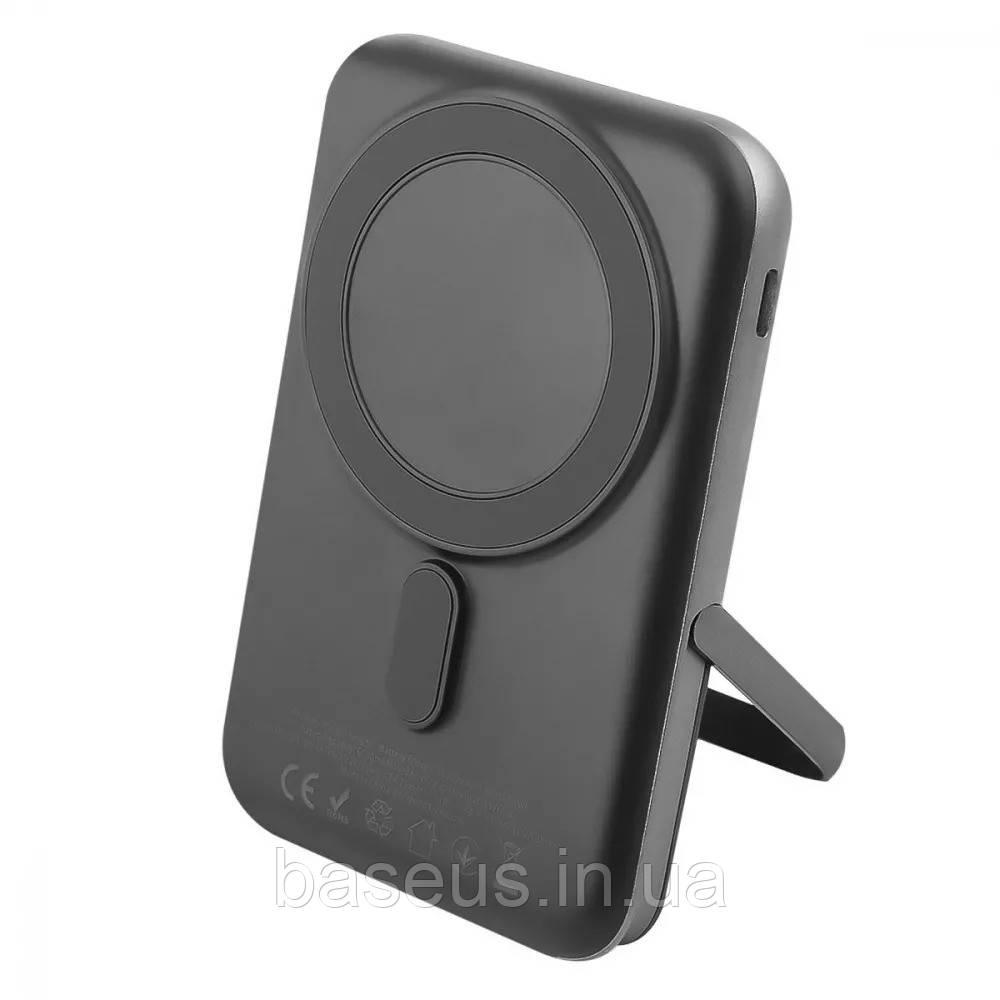 Портативна Батарея Proove Knight 20W 10000mAh(dark grey)