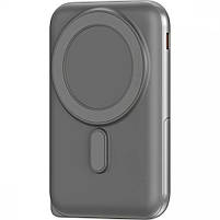 Портативна Батарея Proove Knight 20W 10000mAh(dark grey), фото 5