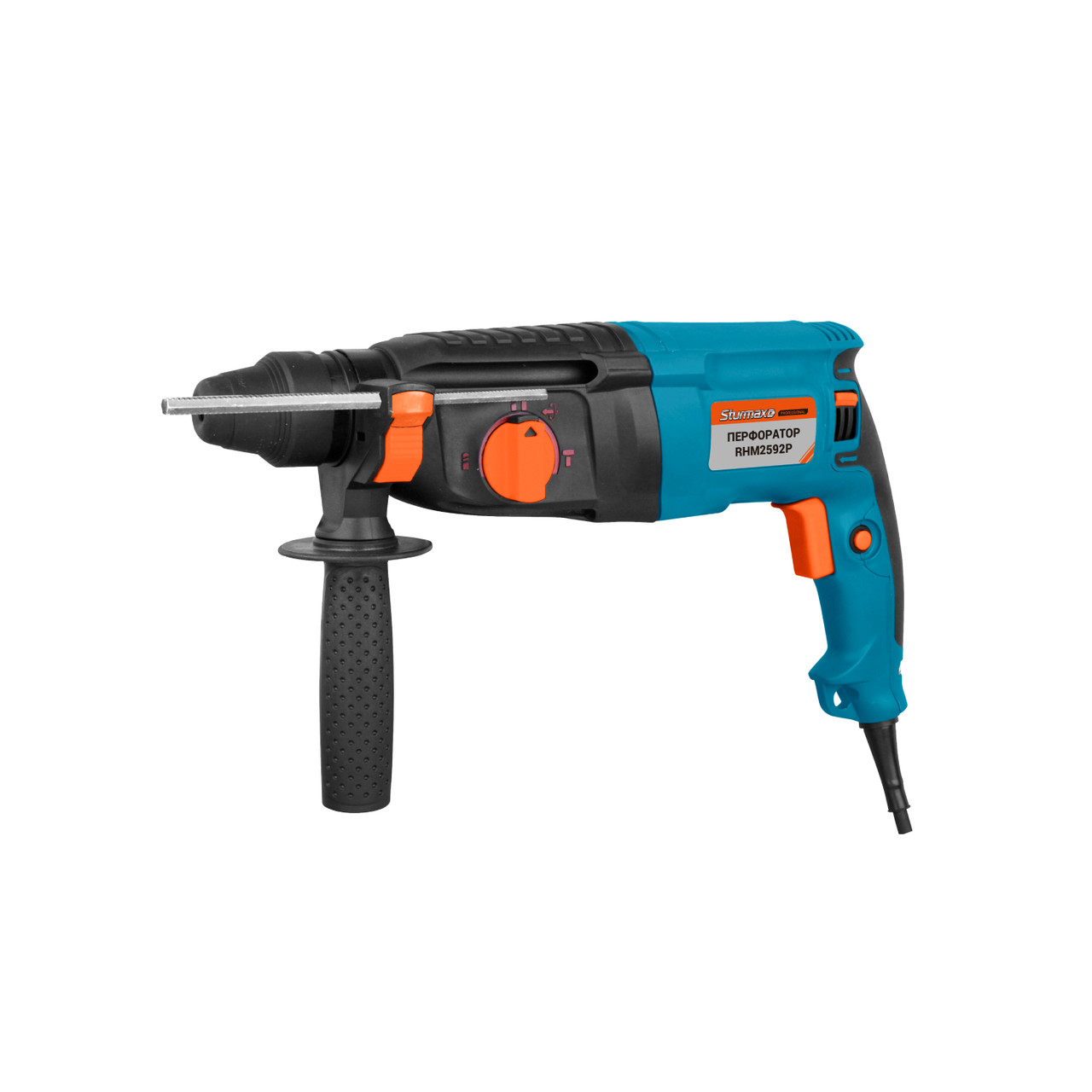 Sturmax RHM2592P перфоратор прямий 1200 Вт