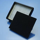 Оригінал фільтр для пилососа ETA Aero 0500, Rubio 0491, фото 8