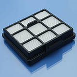 Оригінал фільтр для пилососа ETA Aero 0500, Rubio 0491, фото 9