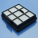 Оригінал фільтр для пилососа ETA Aero 0500, Rubio 0491, фото 2