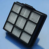 Оригінал фільтр для пилососа ETA Aero 0500, Rubio 0491, фото 10