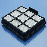 Оригінал фільтр для пилососа ETA Aero 0500, Rubio 0491, фото 3