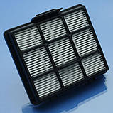 Оригінал фільтр для пилососа ETA Aero 0500, Rubio 0491, фото 4