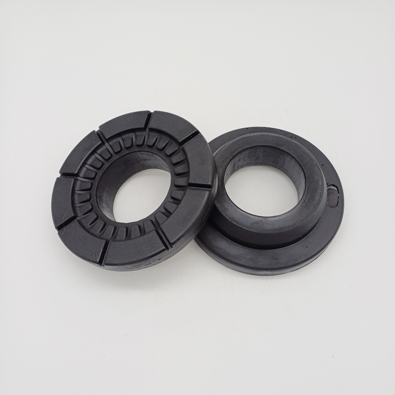 Проставки збільшення кліренсу Volkswagen Transporter T5 2003-2015 передні 20 мм, фото 1