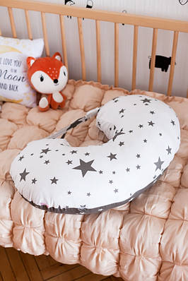 Подушки для вагітних, годуючих мам