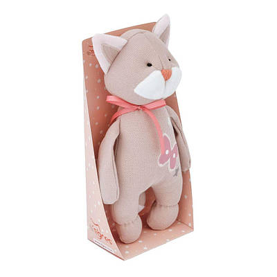 М'які іграшки