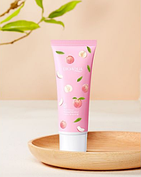 Крем для рук з екстрактом персика Bioaqua , 30 грам