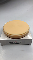 CAD/CAM Віск, воскова заготівля 98 mm*16 mm