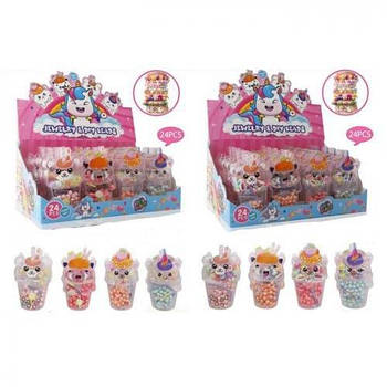 Набір Бісер бісеру, підвіски, ціна за 1шт LD6501-14-15 G-Rich