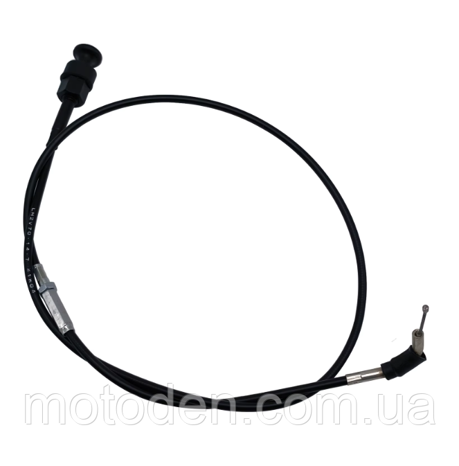 Трос дросельної заслінки ATV LINHAI 400CC 70180, фото 1