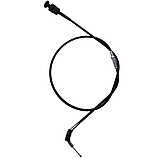 Трос дросельної заслінки ATV LINHAI 400CC 70180, фото 2