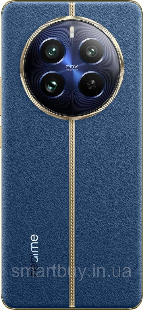 Realme 12 Pro+ 5G 8/256Gb Global Version NFC (гарантія 12 місяців)