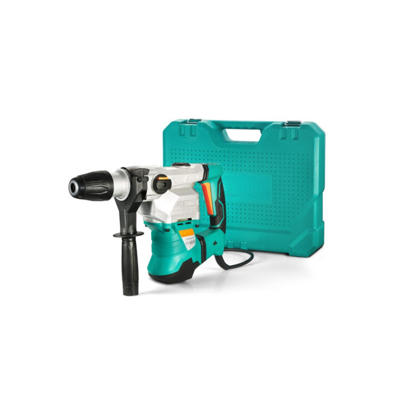 Sturmax RHM2540MVA Перфоратор бочковий з функцією відбійного молотка