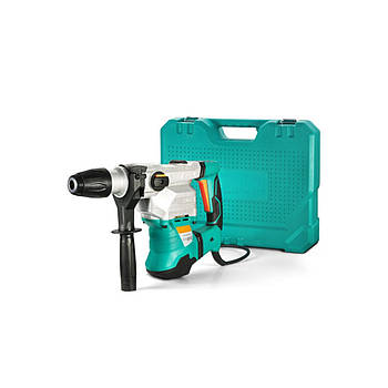 Sturmax RHM2540MVA Перфоратор бочковий з функцією відбійного молотка